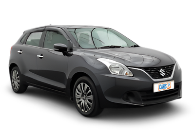 Maruti Baleno-img